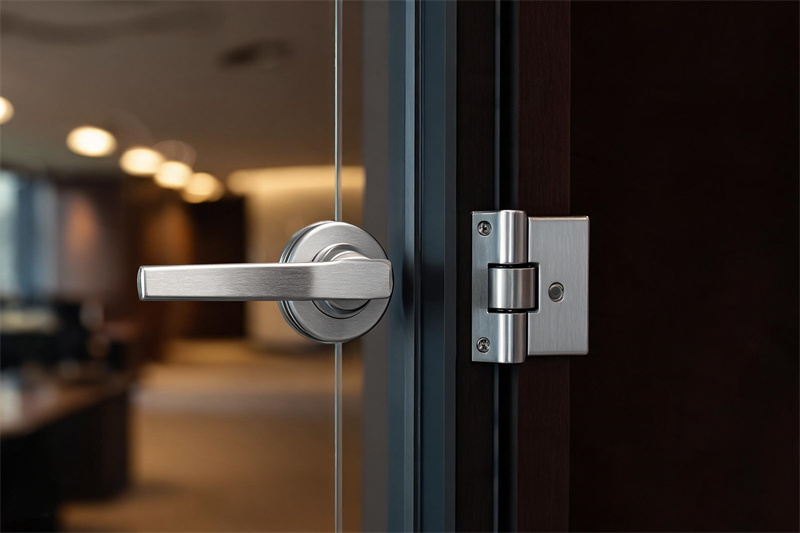 邢台 钥匙断在锁芯里怎么办？老 locksmith 教你三招自救不求人
